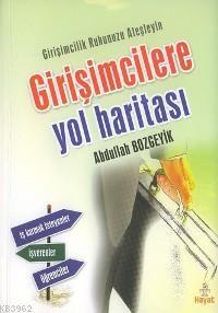 Girişimcilere Yol Haritası