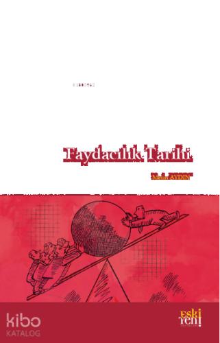 Faydacılık Tarihi