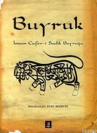 Buyruk İmam Cafer i Sadık Buyruğu