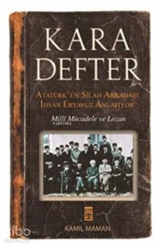 Benli Kitap