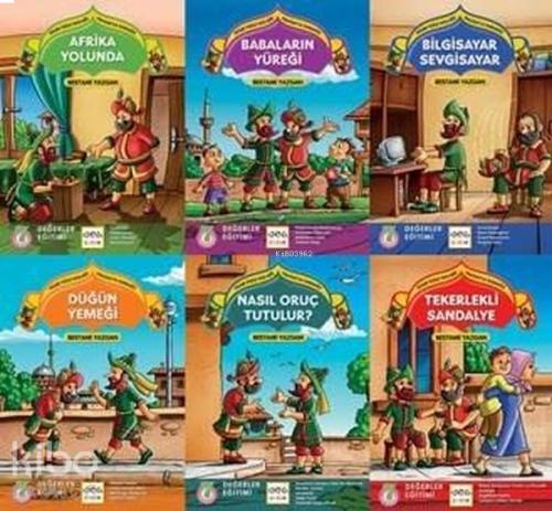 Benli Kitap