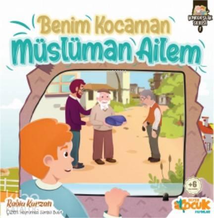 Benli Kitap