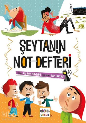 Benli Kitap