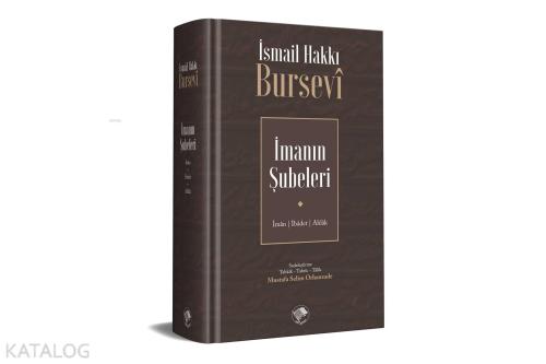 Benli Kitap