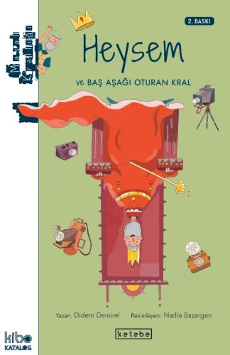 Benli Kitap