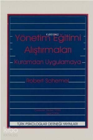Yönetim Eğitimi Araştırmaları
