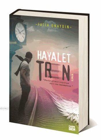 Hayalet Tren
