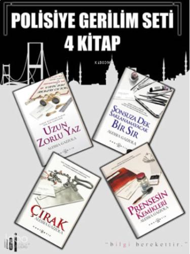 Benli Kitap
