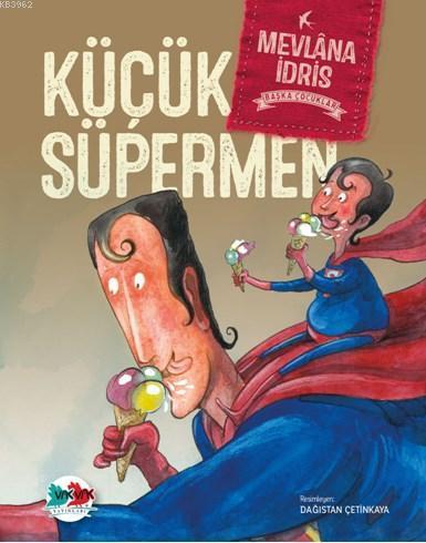 Küçük Süpermen