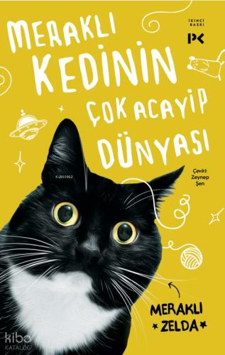 Benli Kitap