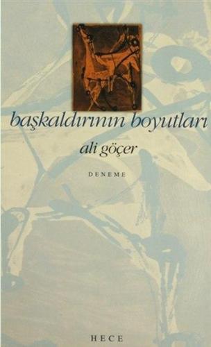Başkaldırının Boyutları
