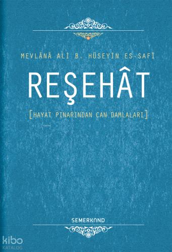 Benli Kitap