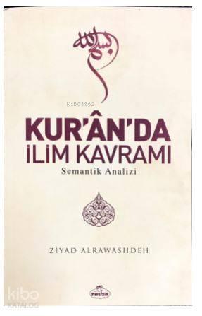 Kur an da İlim Kavramı