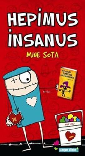 Benli Kitap