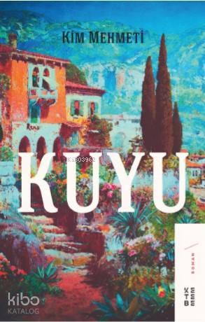Benli Kitap