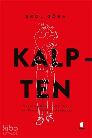 Benli Kitap