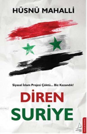 Diren Suriye