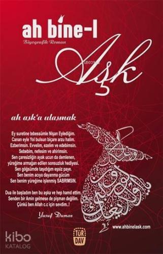 Ah Bine l Aşk