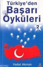 Türkiye den Başarı Öyküleri 2