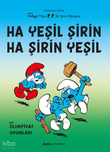 Benli Kitap