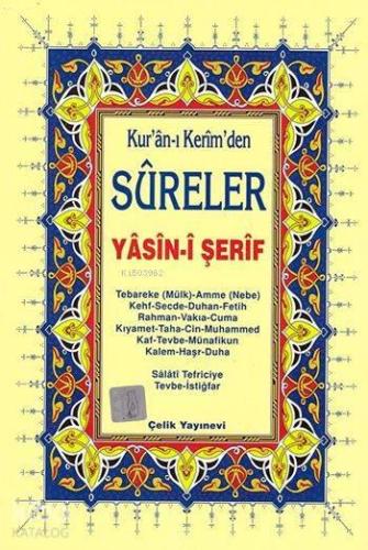 Benli Kitap