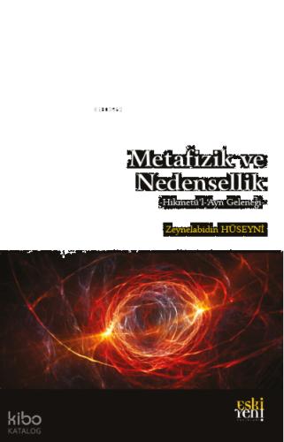 Metafizik ve Nedensellik