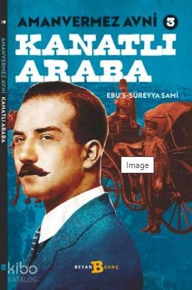 Benli Kitap