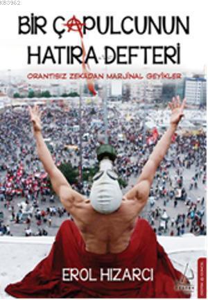 Bir Çapulcunun Hatıra Defteri