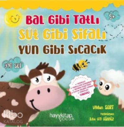 Benli Kitap