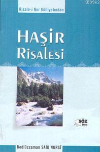 Uhuvvet Risalesi