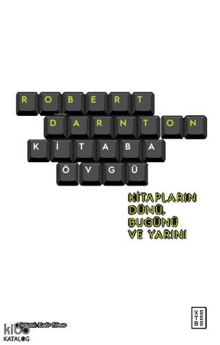 Benli Kitap