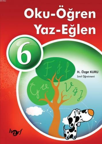 Oku Öğren Yaz Eğlen 3