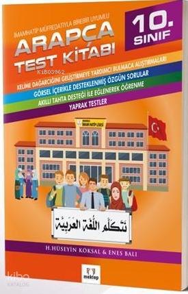 Benli Kitap