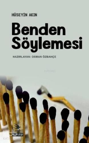 Benli Kitap