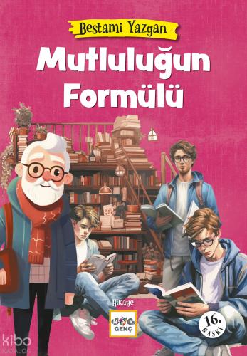 Benli Kitap