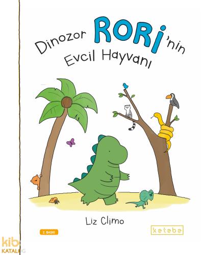 Benli Kitap