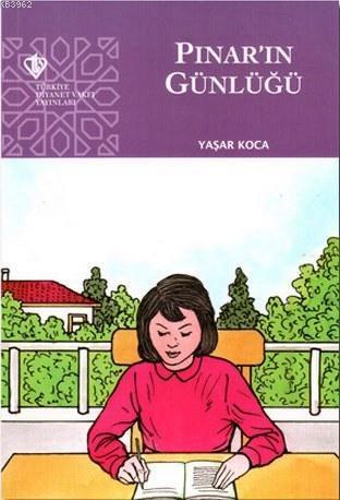 Pınar ın Günlüğü