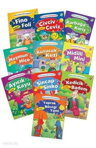 Benli Kitap