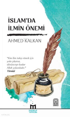 İslam da İlmin Önemi