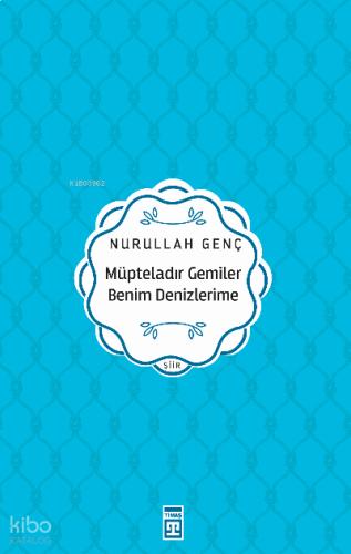 Benli Kitap