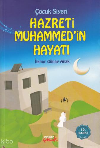 Hz Muhammed in Hayatı