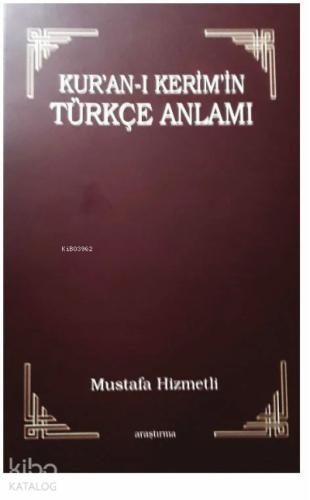 Benli Kitap