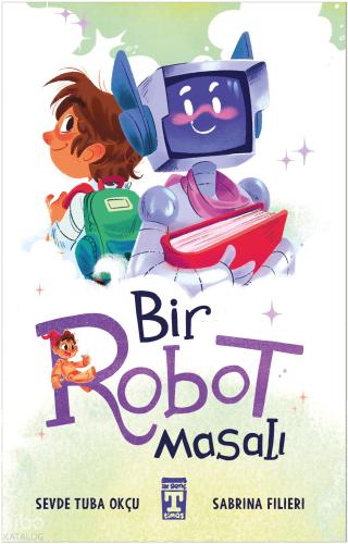 Benli Kitap