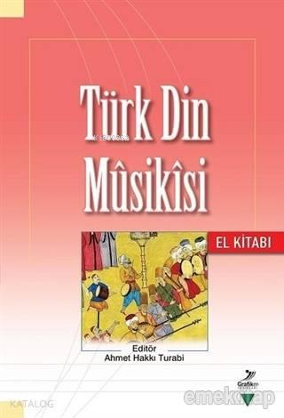 Türk Din Musikısi El Kitabı