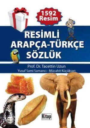 Benli Kitap