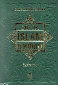 Büyük İslam İlmihali