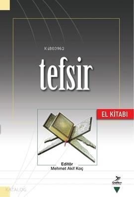 Tefsir Usulü