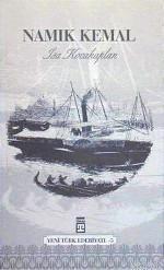 Namık Kemal