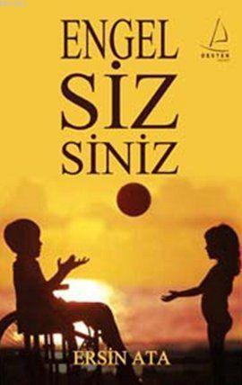 Engelsizsiniz