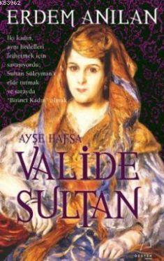 Valide Sultan Erdem Anılan 25 İndirim
